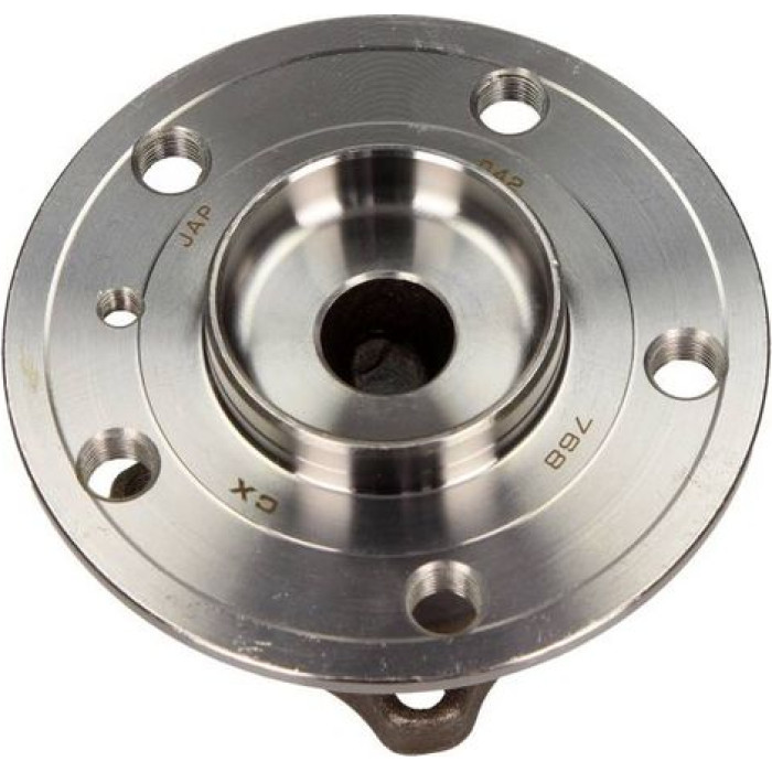 Maxgear 33-0708 Radlagersatz
