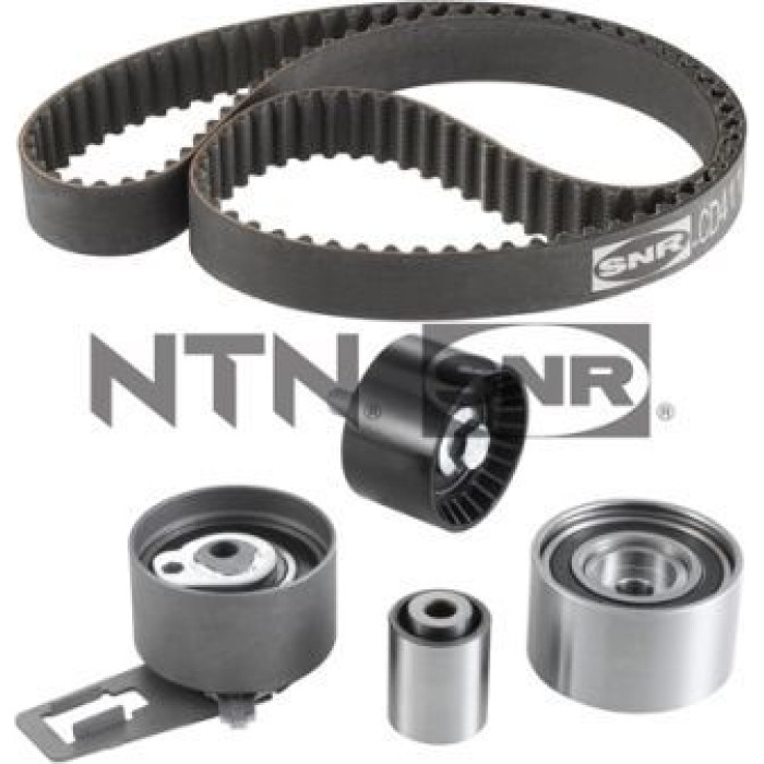 Zahnriemensatz KD470.27 Zahnriemensatz KD470.27