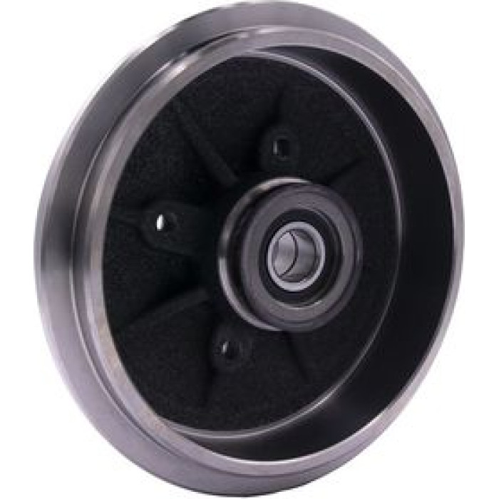 Hella 8DT 355 302-781 Bremstrommel