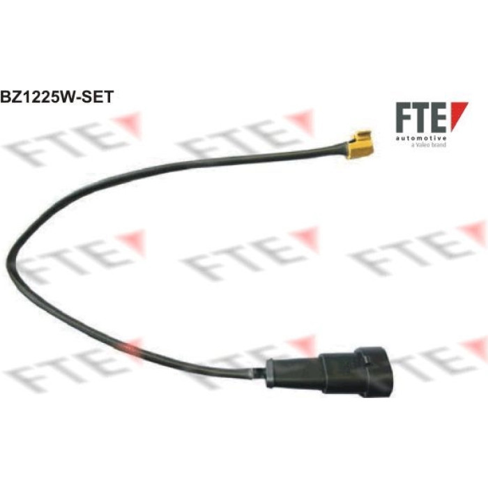 FTE 9410177 Warnkontakt, Bremsbelagverschleiß