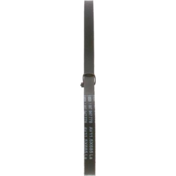 BOSCH 1 987 947 778 Keilriemen BOSCH 1 987 947 778 Keilriemen
