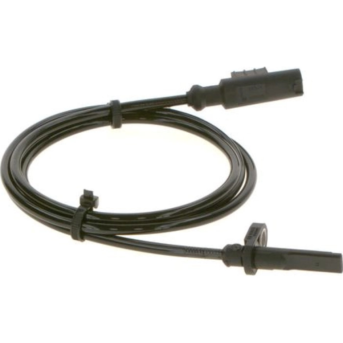 BOSCH 0 265 008 414 Sensor, Raddrehzahl BOSCH 0 265 008 414 Sensor, Raddrehzahl