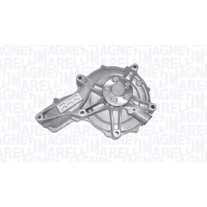 Magneti Marelli 352316171343 Wasserpumpe Magneti Marelli 352316171343 Wasserpumpe