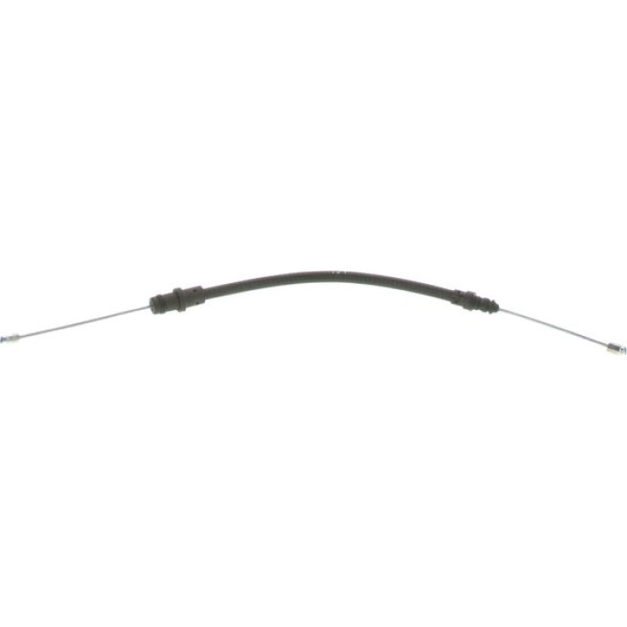 BOSCH 1 987 477 565 Seilzug, Feststellbremse BOSCH 1 987 477 565 Seilzug, Feststellbremse