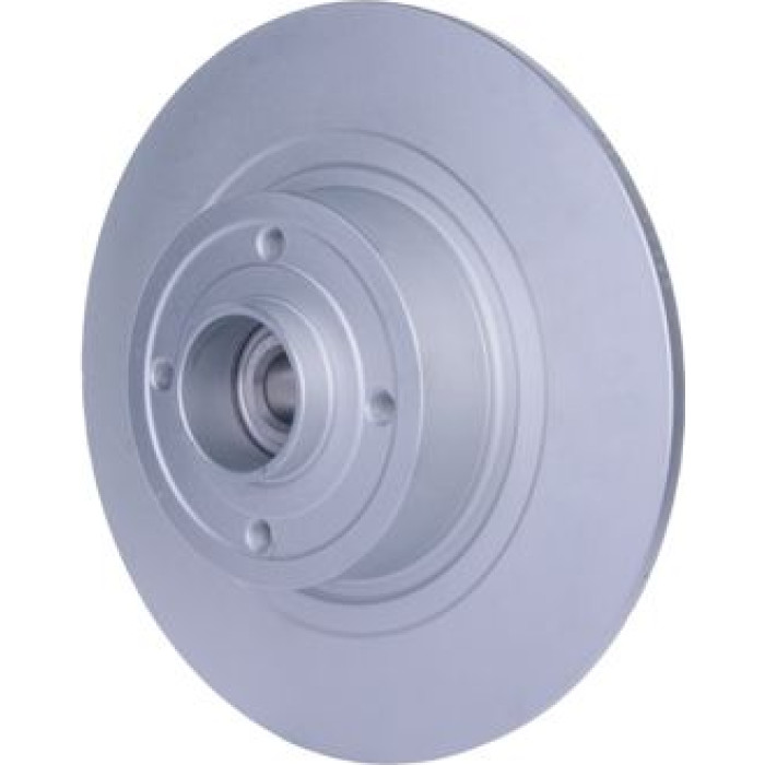 Hella 8DD 355 123-271 Bremsscheibe PRO Hella 8DD 355 123-271 Bremsscheibe PRO