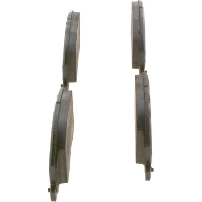 BOSCH 0 986 494 298 Bremsbelagsatz, Scheibenbremse BOSCH 0 986 494 298 Bremsbelagsatz, Scheibenbremse