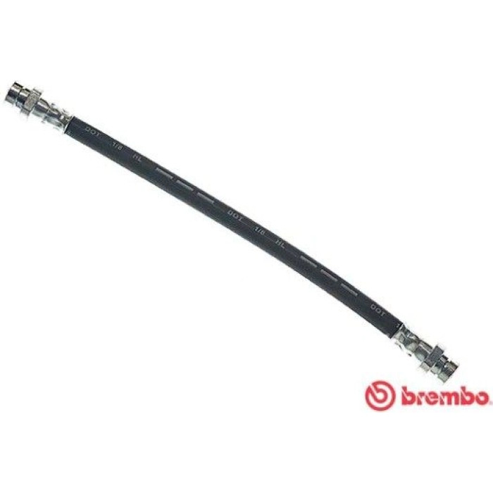 Brembo T 54 004 Bremsschlauch ESSENTIAL LINE Brembo T 54 004 Bremsschlauch ESSENTIAL LINE