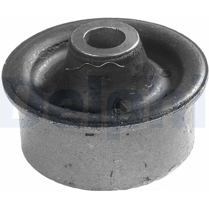 Delphi TD254W Lagerung, Lenker