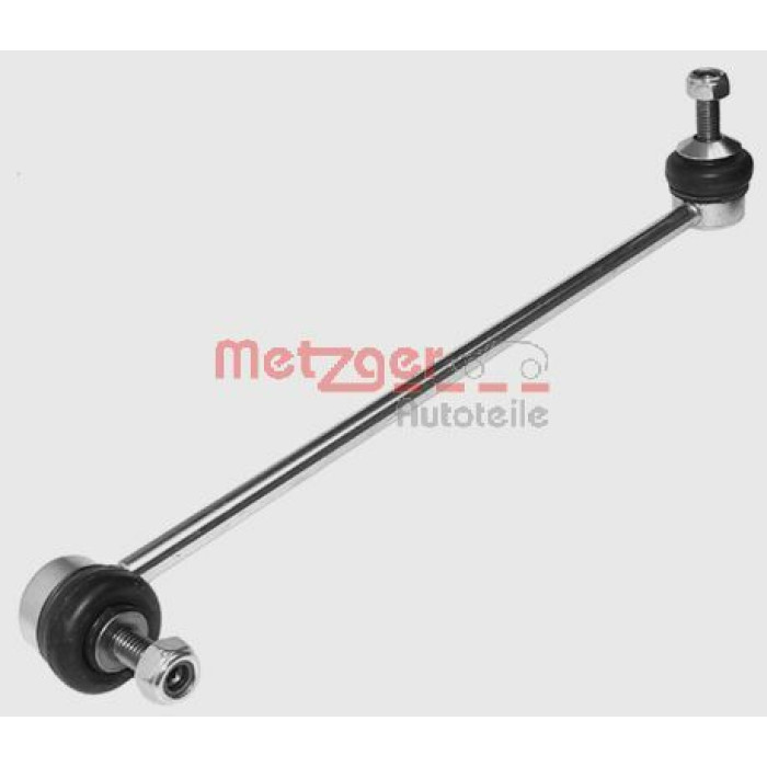 Metzger 53013112 Stange/Strebe, Stabilisator COMPETENCE KIT Metzger 53013112 Stange/Strebe, Stabilisator COMPETENCE KIT