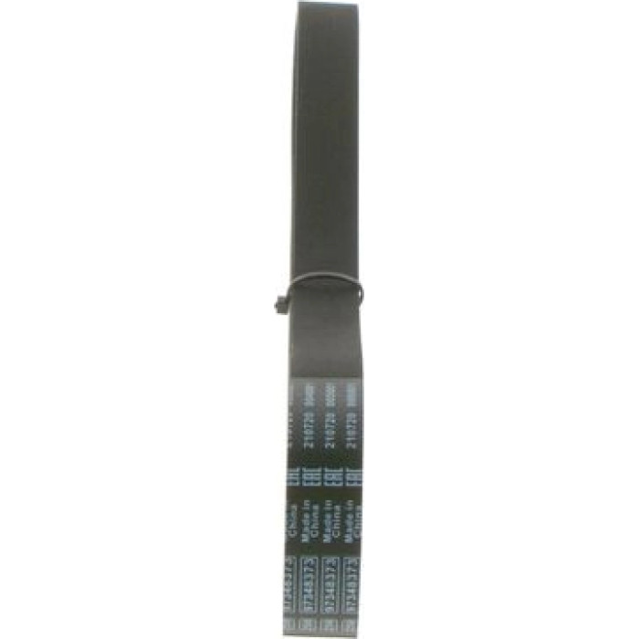 BOSCH 1 987 946 034 Keilrippenriemen BOSCH 1 987 946 034 Keilrippenriemen