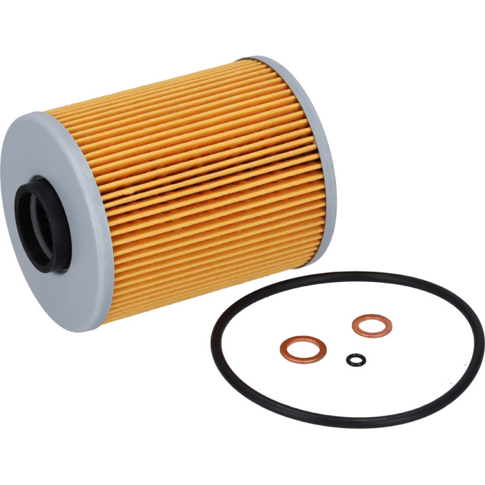 FEBI BILSTEIN 26687 Ölfilter FEBI BILSTEIN 26687 Ölfilter