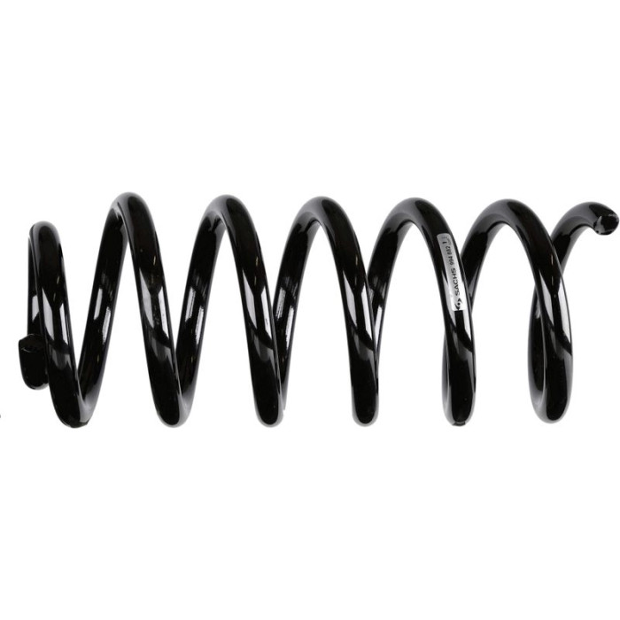 Sachs 994 882 Fahrwerksfeder