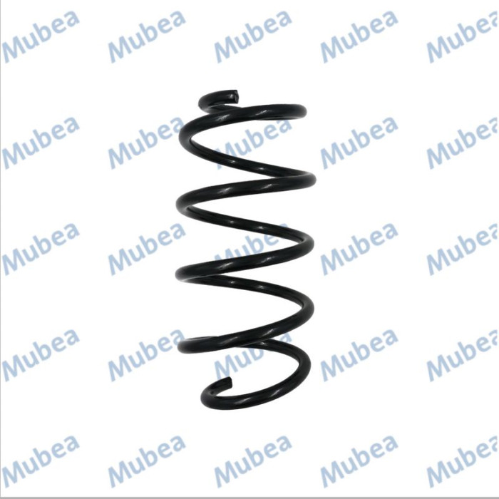 MUBEA 061847-E Fahrwerksfeder