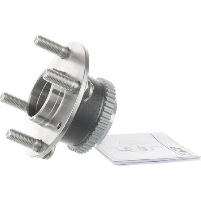 SKF VKBA 3280 Radlagersatz SKF VKBA 3280 Radlagersatz