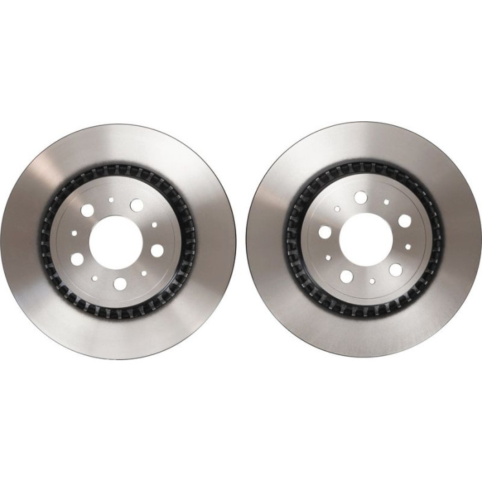 TRW DF4338 Bremsscheibe
