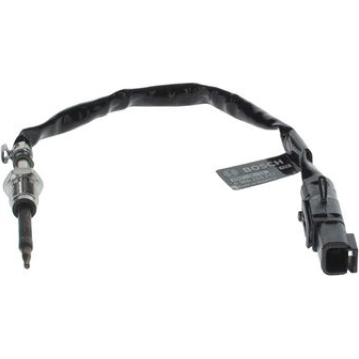 BOSCH 0 986 259 247 Sensor, Abgastemperatur