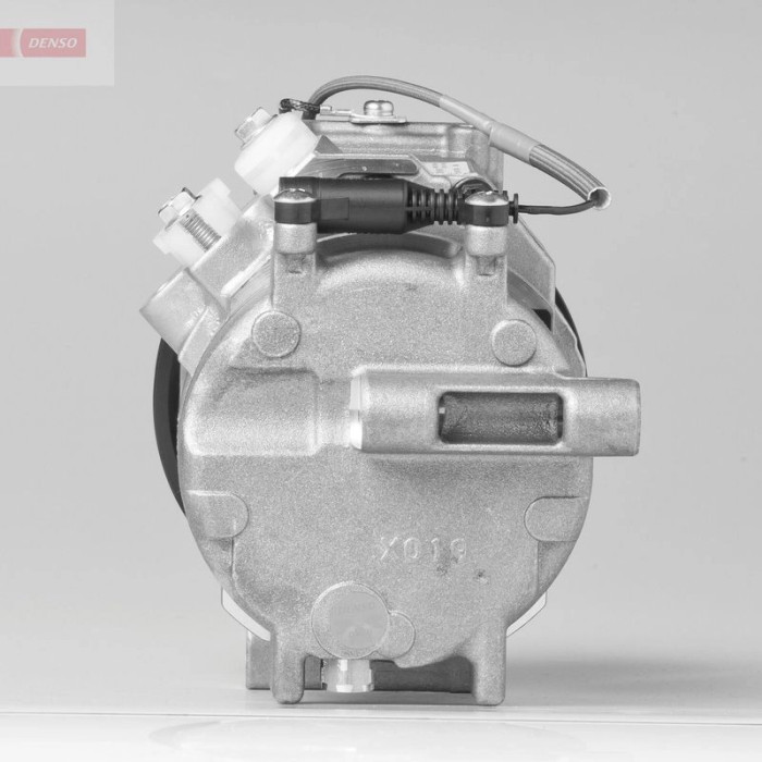 DENSO 10S17C Klimakompressor DCP17114 DENSO 10S17C Klimakompressor DCP17114