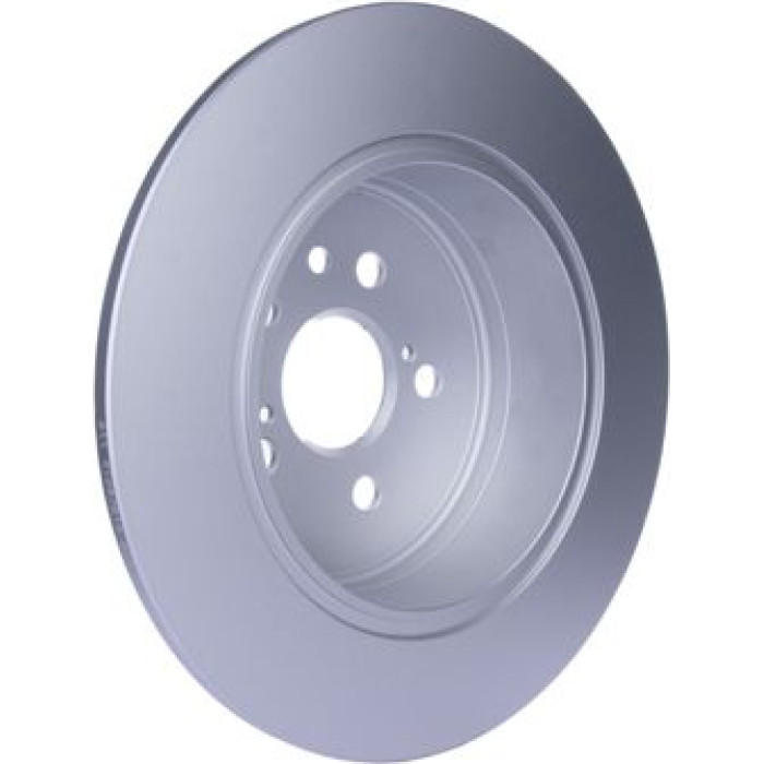 Hella 8DD 355 111-701 Bremsscheibe PRO Hella 8DD 355 111-701 Bremsscheibe PRO