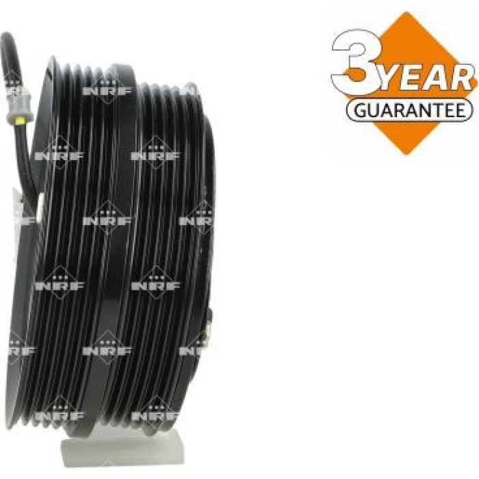 Magnetkupplung, Klimakompressor 380196 Magnetkupplung, Klimakompressor 380196