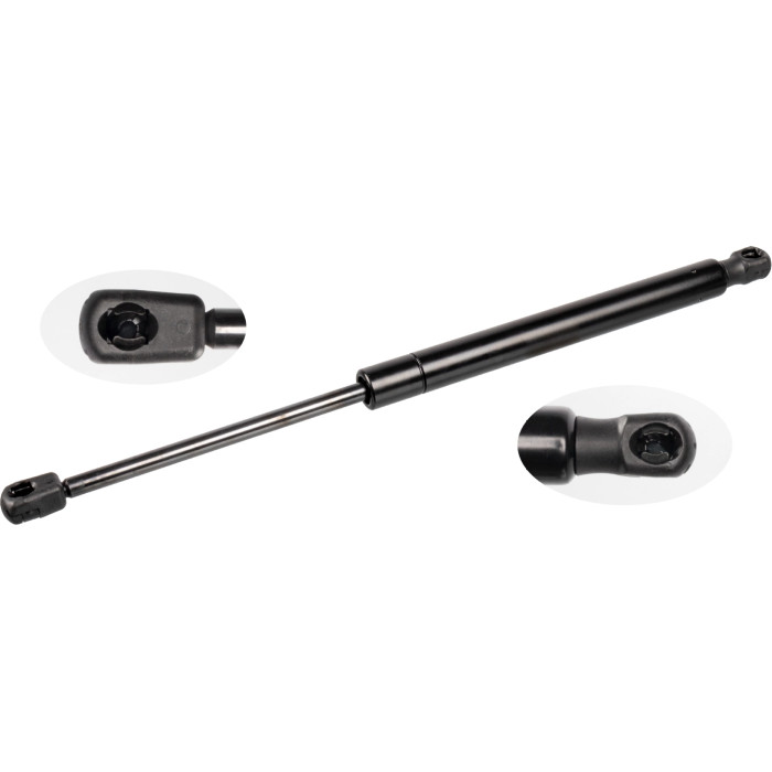 FEBI BILSTEIN 106701 Gasfeder, Koffer-/Laderaum FEBI BILSTEIN 106701 Gasfeder, Koffer-/Laderaum