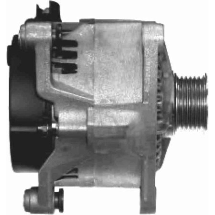 Vemo V25-13-44670 Generator