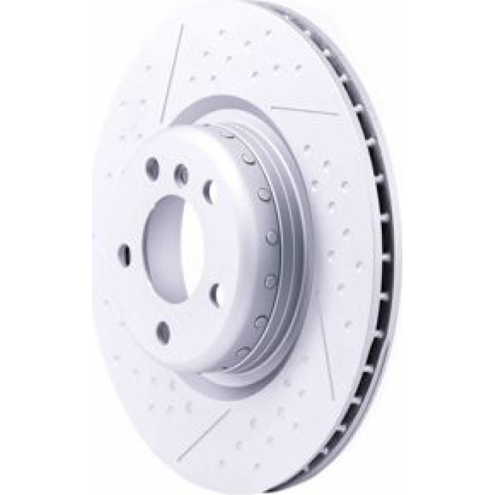 Hella 8DD 355 120-841 Bremsscheibe Pro High Carbon Hella 8DD 355 120-841 Bremsscheibe Pro High Carbon
