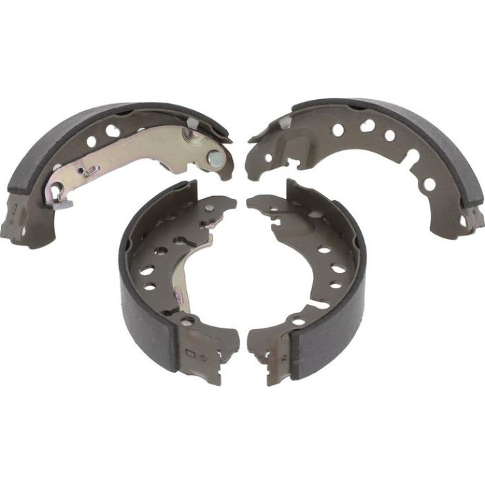 Ferodo FSB4326 Bremsbackensatz PREMIER Ferodo FSB4326 Bremsbackensatz PREMIER