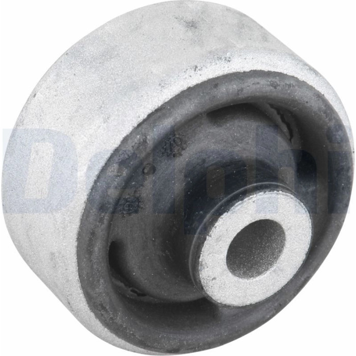 Delphi TD438W Lagerung, Lenker