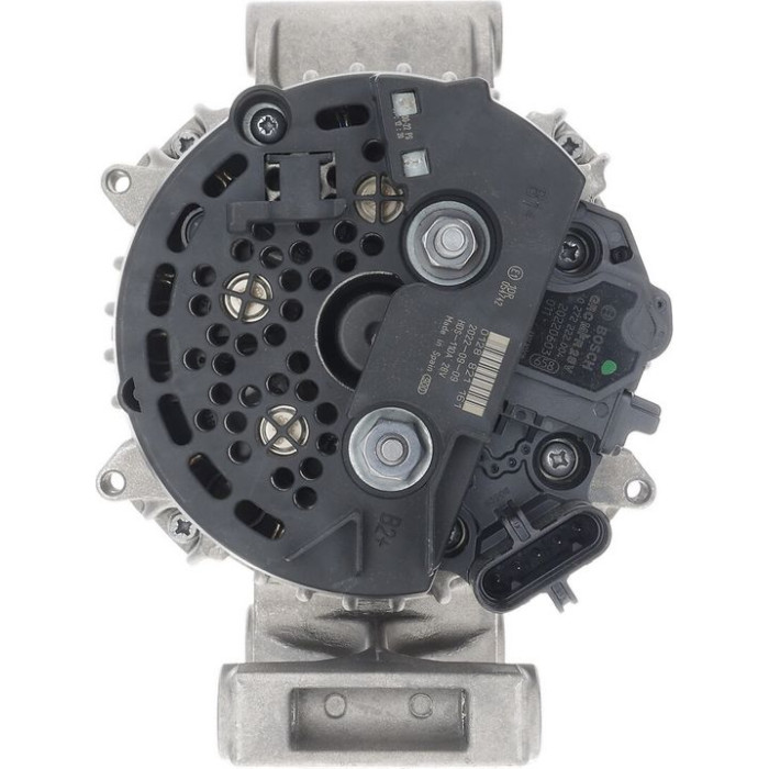 Valeo 443493 Generator ORIGINS - NEW O.E. TECHNOLOGIE Valeo 443493 Generator ORIGINS - NEW O.E. TECHNOLOGIE