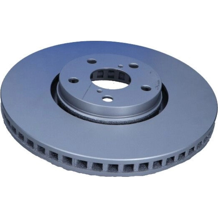 QUARO QD1136 Bremsscheibe QUARO QD1136 Bremsscheibe