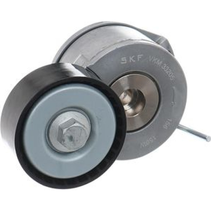 SKF VKM 33205 Spannrolle, Keilrippenriemen SKF VKM 33205 Spannrolle, Keilrippenriemen