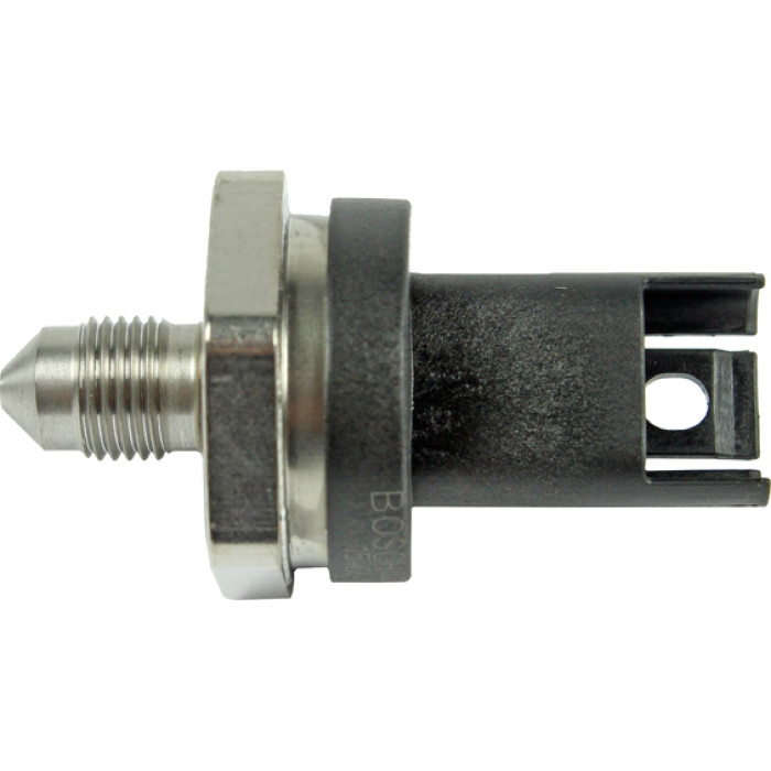 Metzger 0906184 Sensor, Kraftstoffdruck