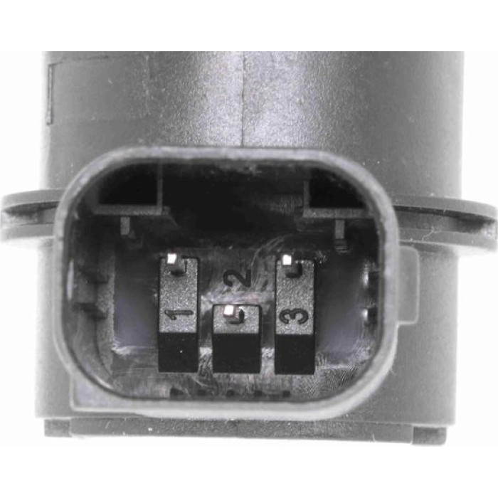 Vemo V46-72-0137 Sensor, Einparkhilfe