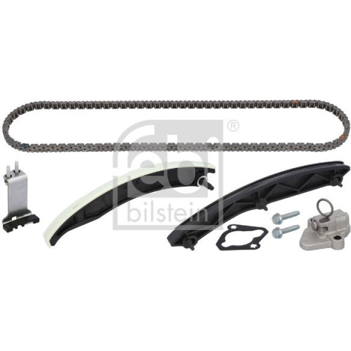 FEBI BILSTEIN 184949 Steuerkettensatz FEBI BILSTEIN 184949 Steuerkettensatz