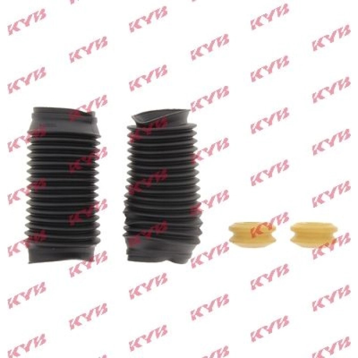 KYB 910176 Staubschutzsatz, Stoßdämpfer Protection Kit