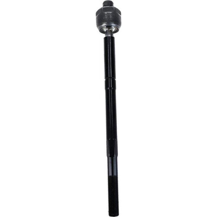Lemförder 33952 01 Axialgelenk, Spurstange