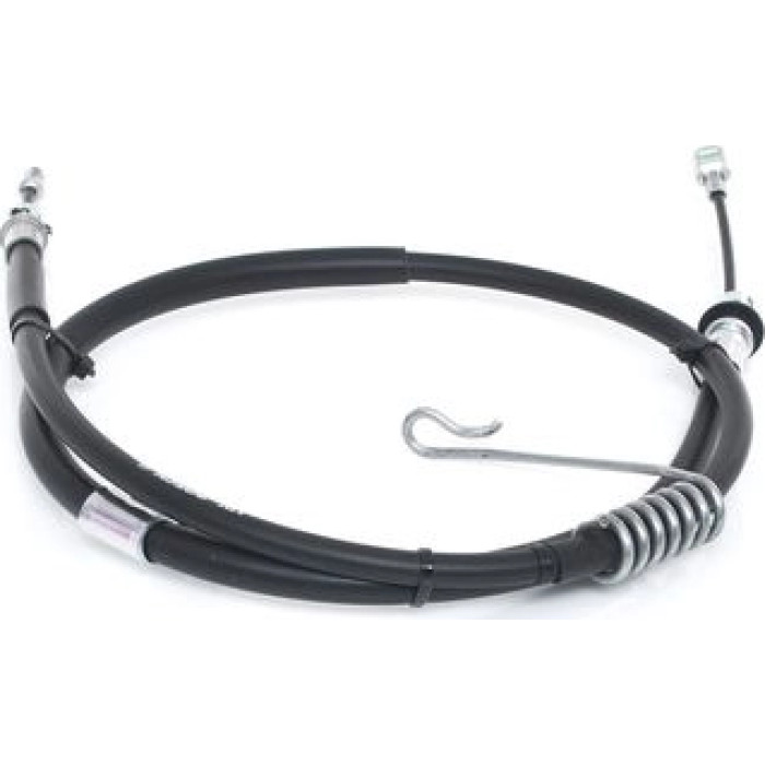 BOSCH 1 987 482 672 Seilzug, Feststellbremse BOSCH 1 987 482 672 Seilzug, Feststellbremse