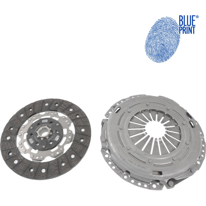 Blue Print ADA103014 Kupplungssatz Blue Print ADA103014 Kupplungssatz