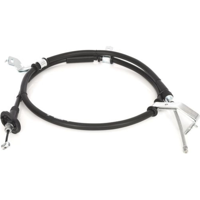 BOSCH 1 987 482 741 Seilzug, Feststellbremse