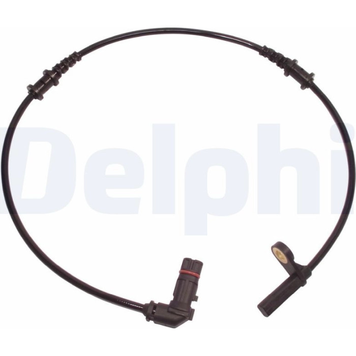 Delphi SS20218 Sensor, Raddrehzahl