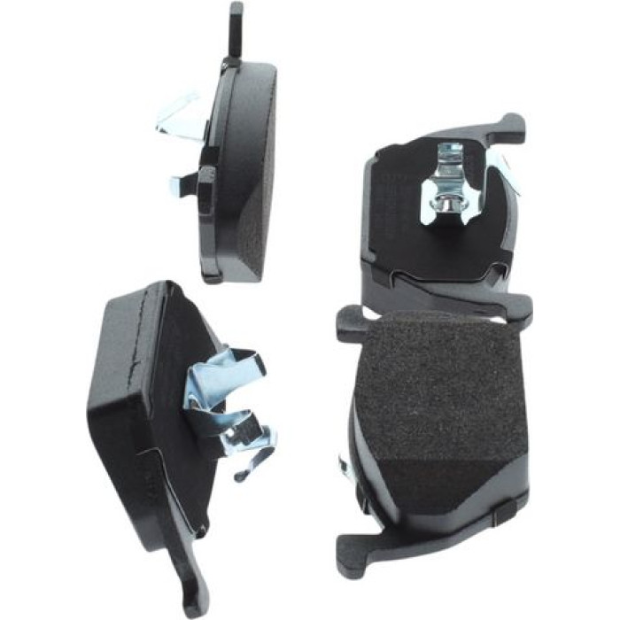 BOSCH 0 986 424 364 Bremsbelagsatz, Scheibenbremse BOSCH 0 986 424 364 Bremsbelagsatz, Scheibenbremse