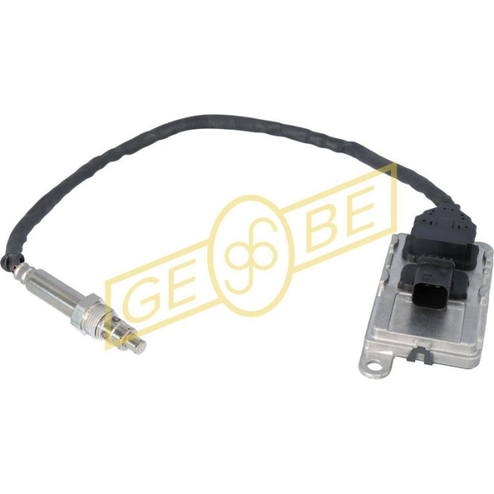 GEBE 9 2884 1 NOx-Sensor, NOx-Katalysator