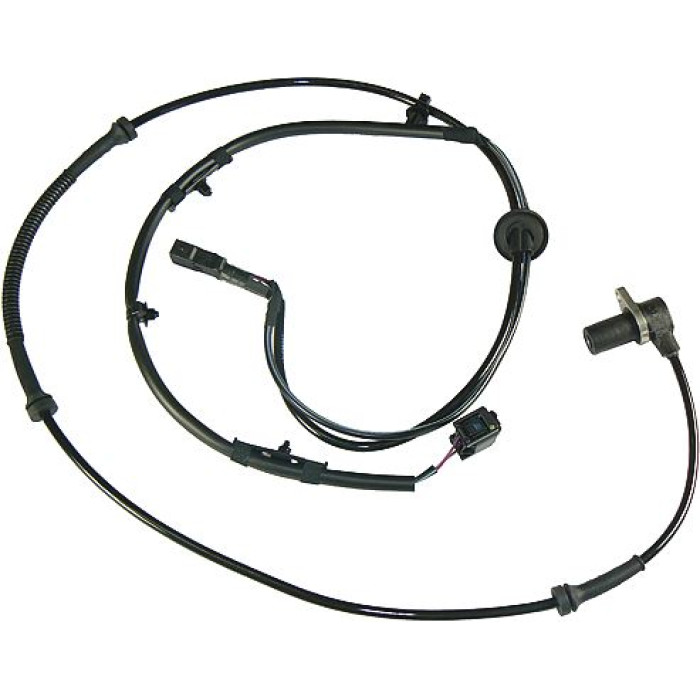 Metzger 0900542 Sensor, Raddrehzahl Metzger 0900542 Sensor, Raddrehzahl