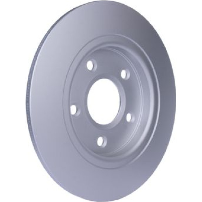 Hella 8DD 355 115-801 Bremsscheibe PRO