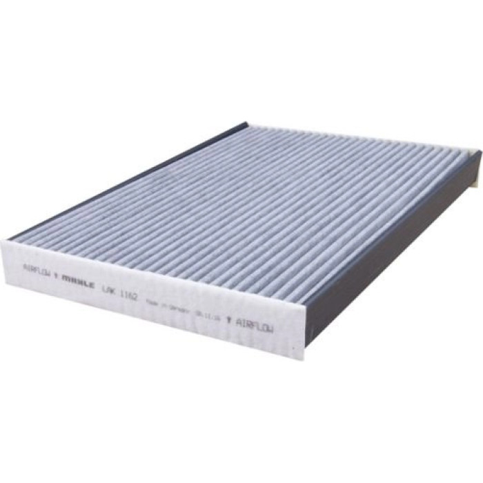 Knecht LAK 1162 Filter, Innenraumluft Knecht LAK 1162 Filter, Innenraumluft