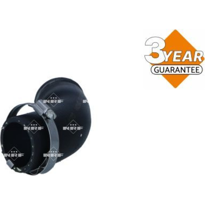NRF 166088 Ladeluftschlauch EASY FIT NRF 166088 Ladeluftschlauch EASY FIT
