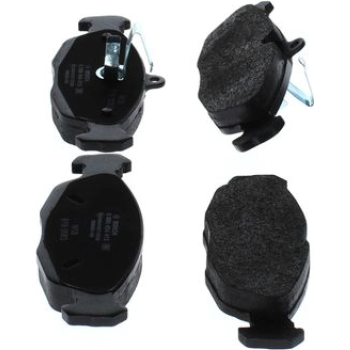 BOSCH 0 986 494 413 Bremsbelagsatz, Scheibenbremse