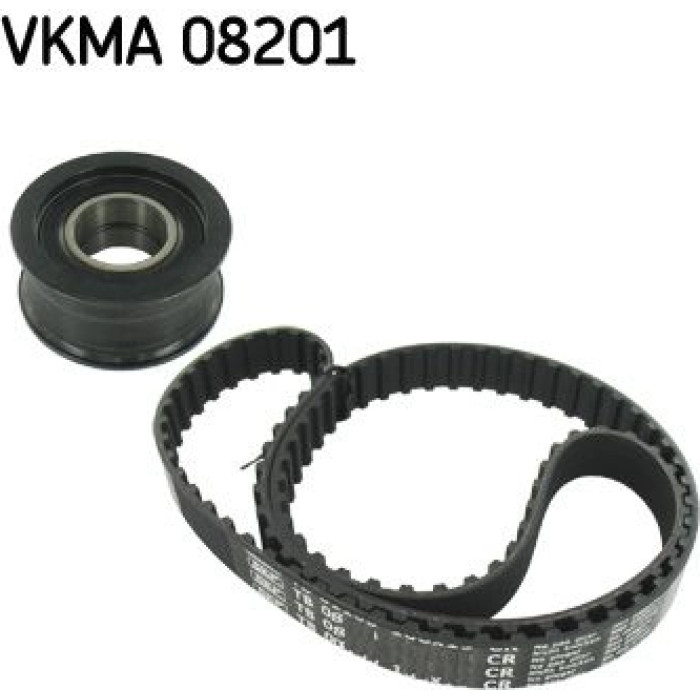 SKF VKMA 08201 Zahnriemensatz SKF VKMA 08201 Zahnriemensatz