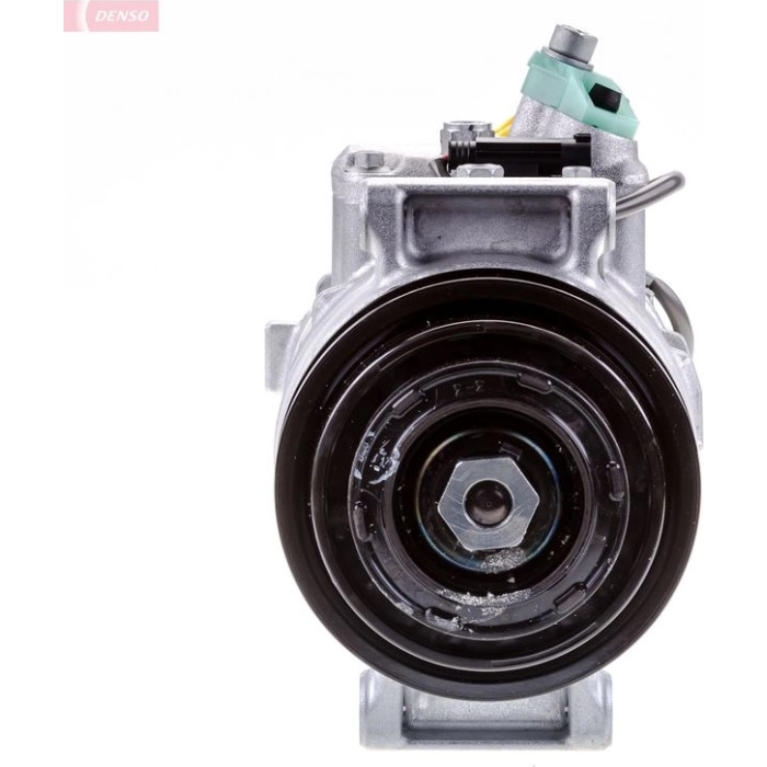 DENSO 6SEU16C Klimakompressor DCP17162 DENSO 6SEU16C Klimakompressor DCP17162