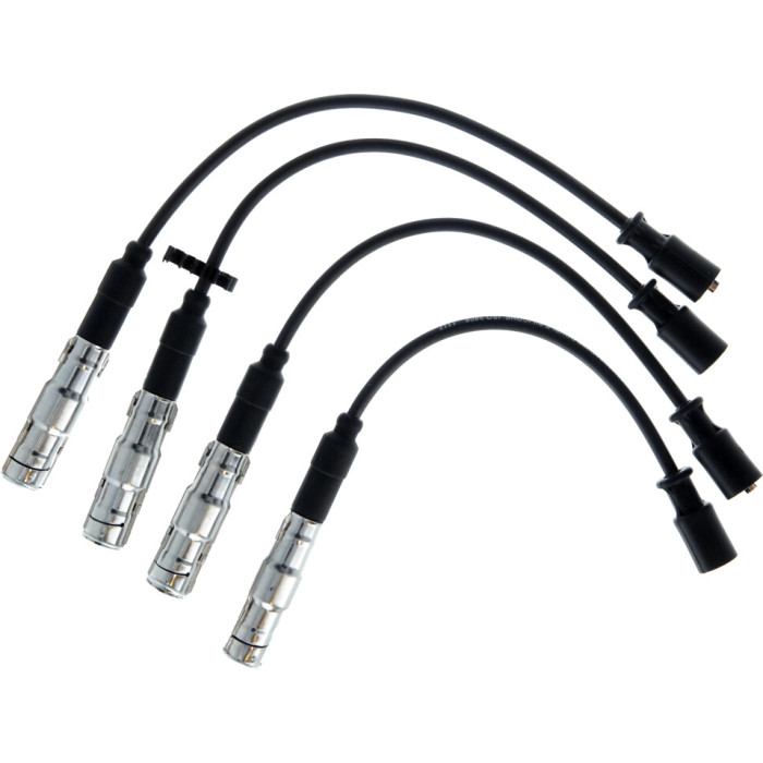 Valeo 346686 Zündleitungssatz Valeo 346686 Zündleitungssatz